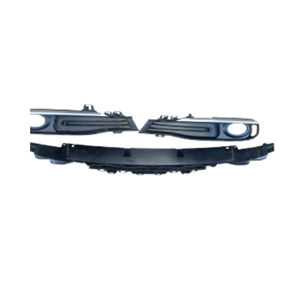 BMW F30 bumper lower grills