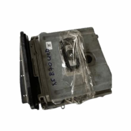BMW X5 E70 40D Ecu/ computer box - Usedbmwautoparts