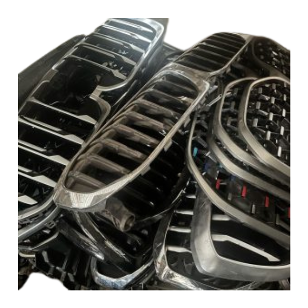 Bmw 3 series G20 kidney grills