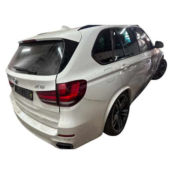 Bmw X5 F14 for stripping