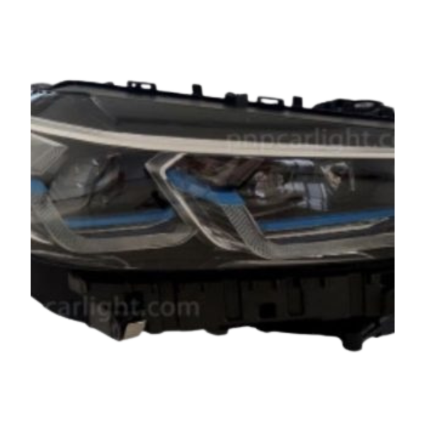 Bmw x3 G01 /G02 laser Headlight